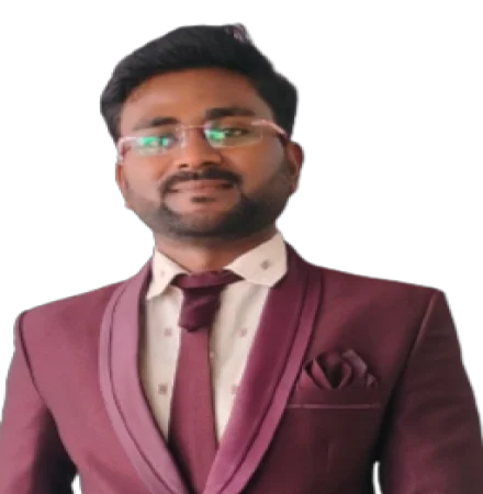 S P Mahadev - Founder & CEO