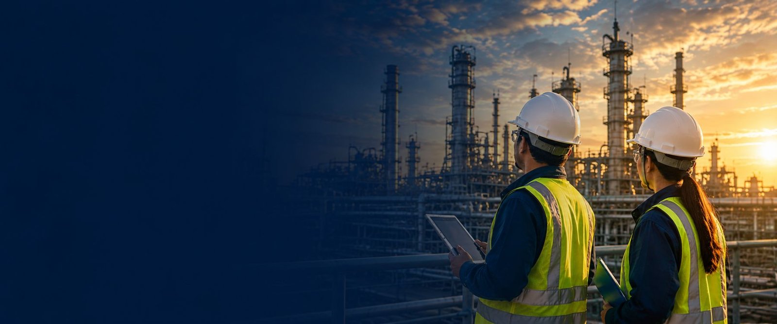 Top 10 Industrial Safety Risks and How to Mitigate Them