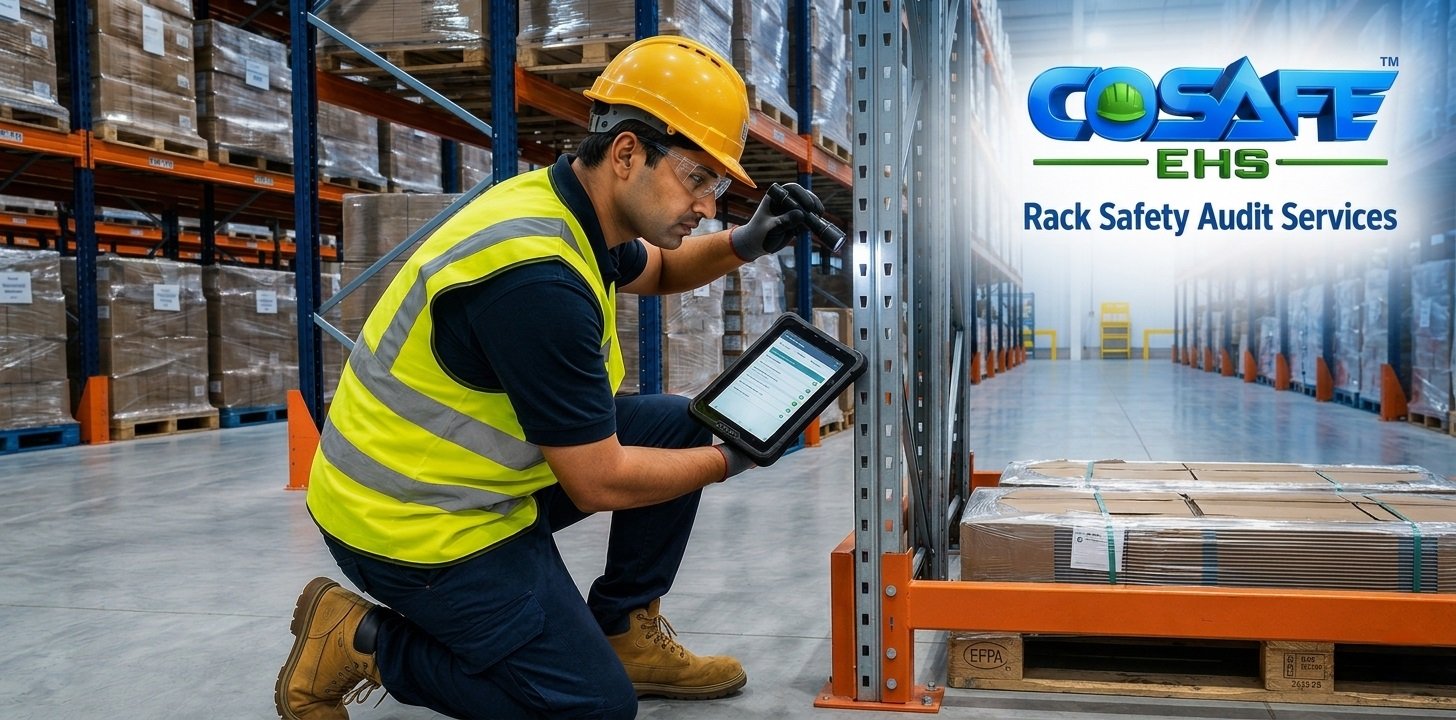 Rack Safety Audit Services