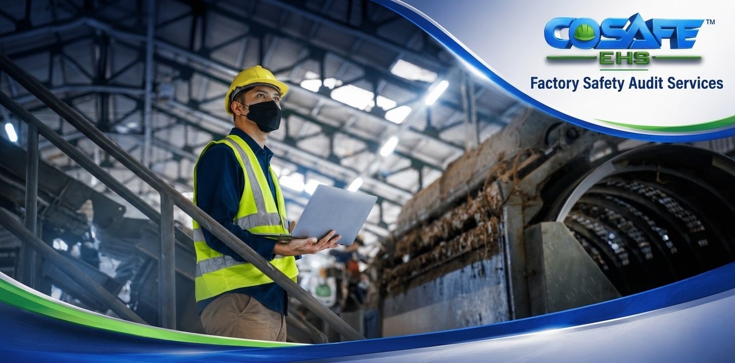 Factory Safety Audit Services