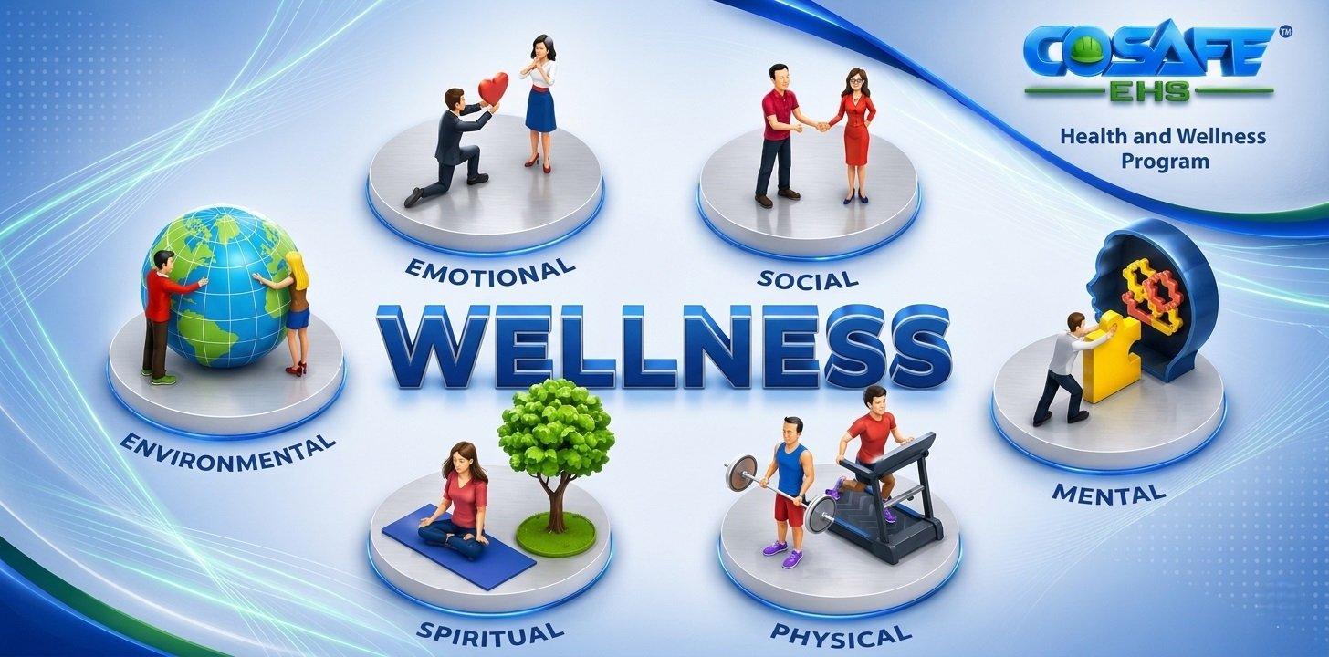 Health and Wellness Program