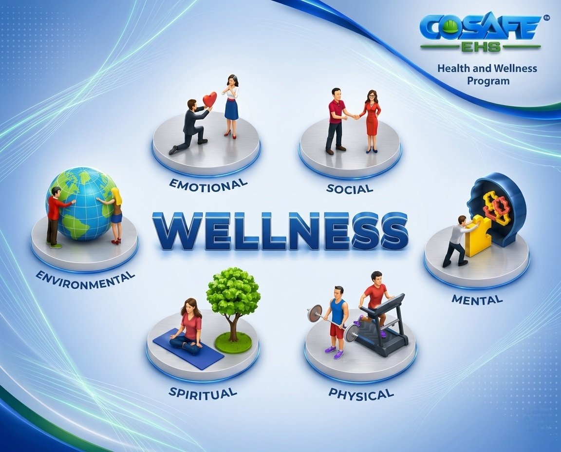 Health and Wellness Program