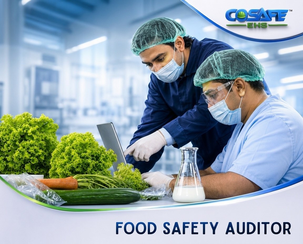 Food Safety Audit Services
