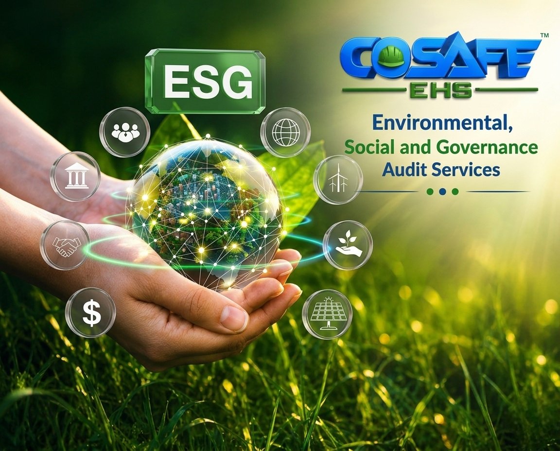ESG Audit Services