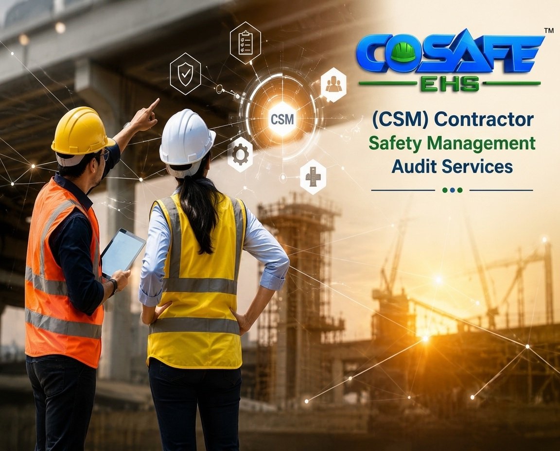 CSM Audit Services