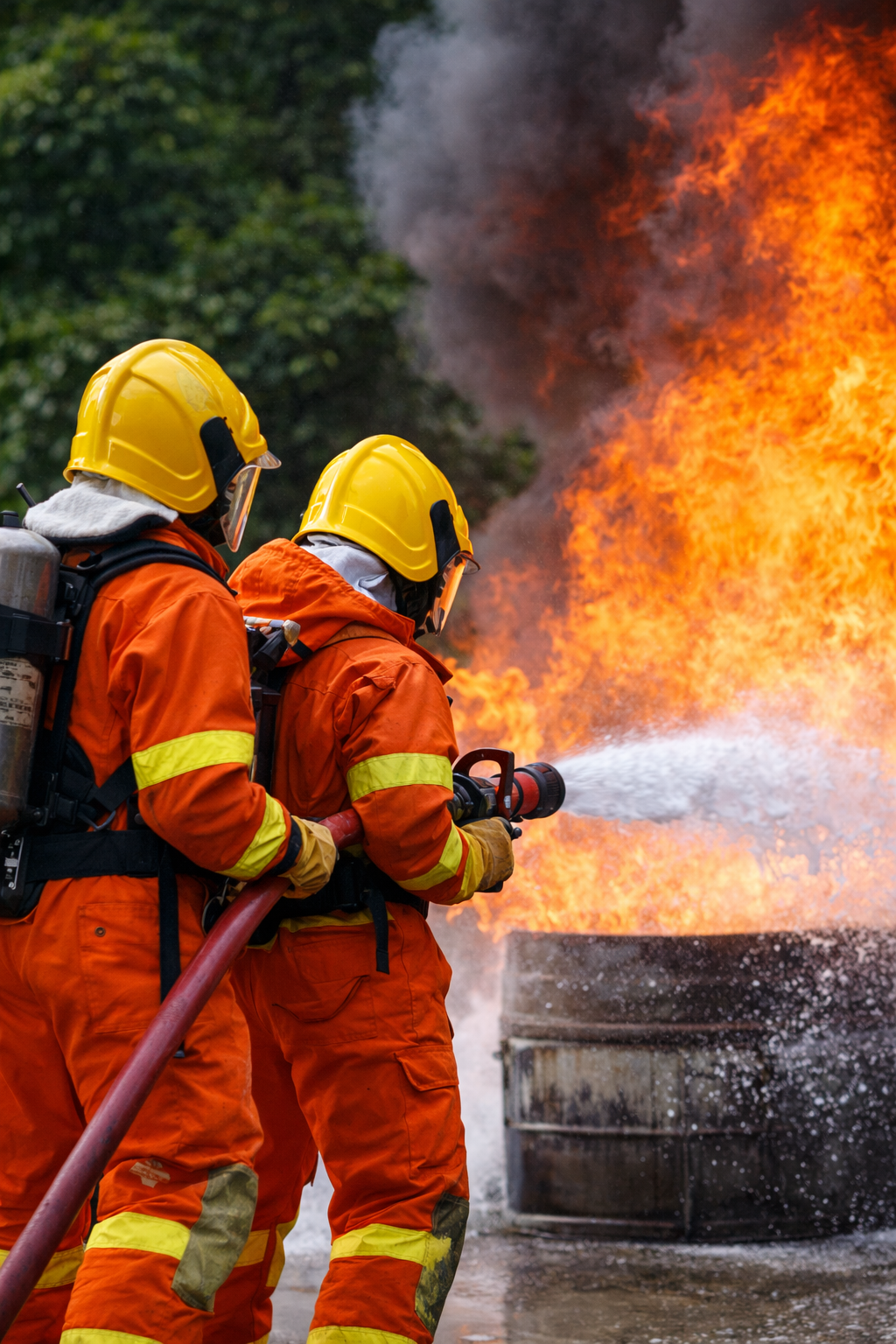 Safety Consulting Services