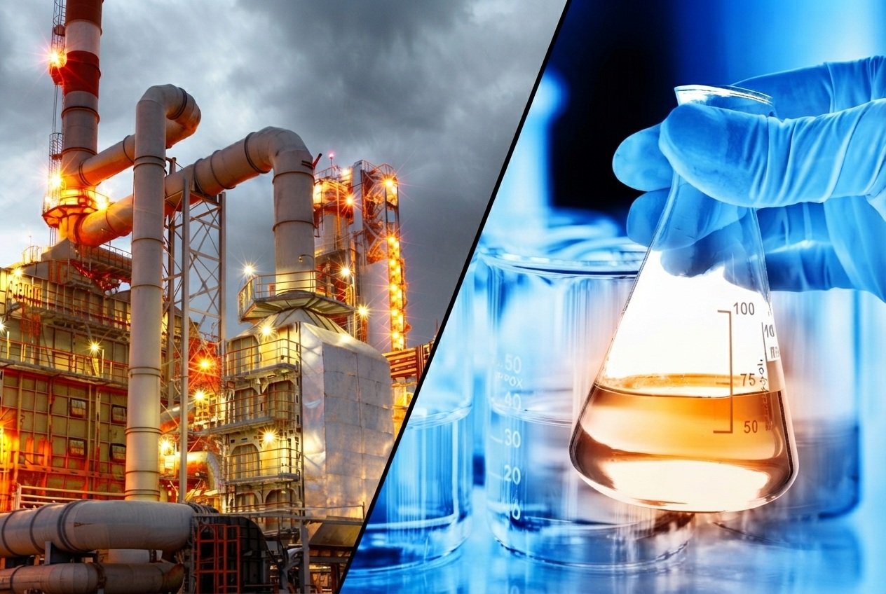 Chemical Industry