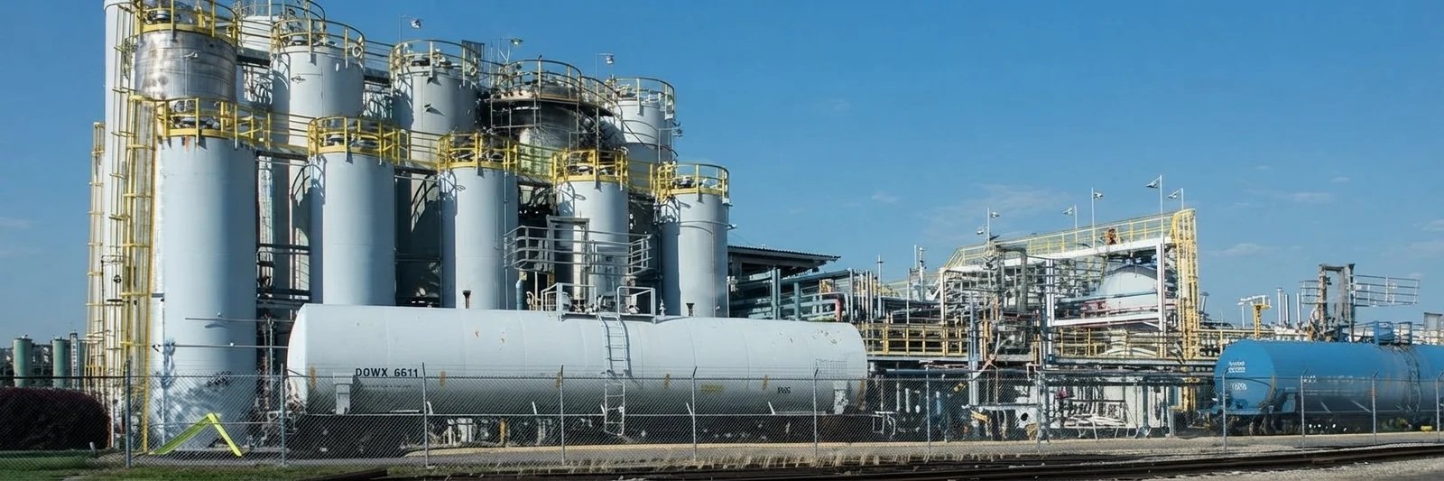 Chemical & Petrochemical Industry