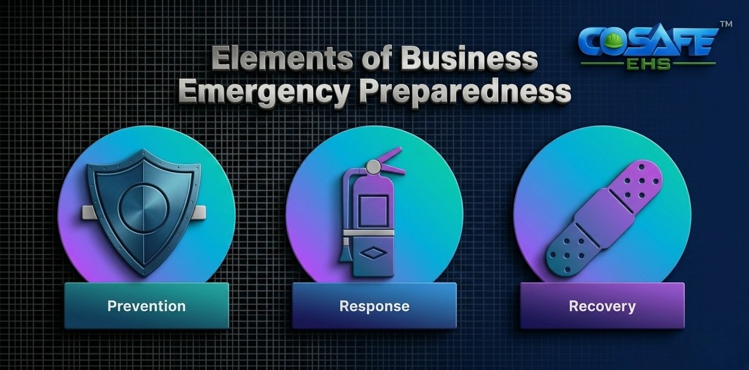 Emergency Preparedness Training