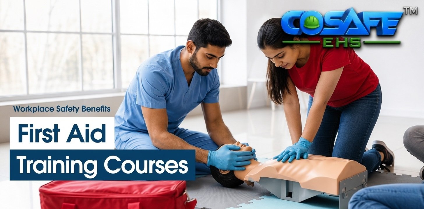 First Aid Training