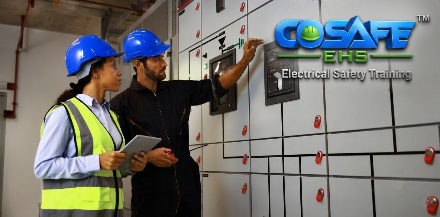 Electrical Safety Training