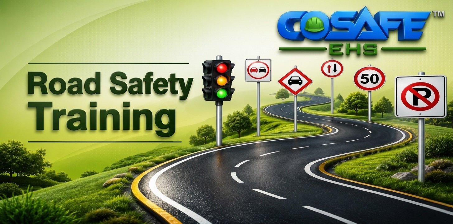 Road Safety Training