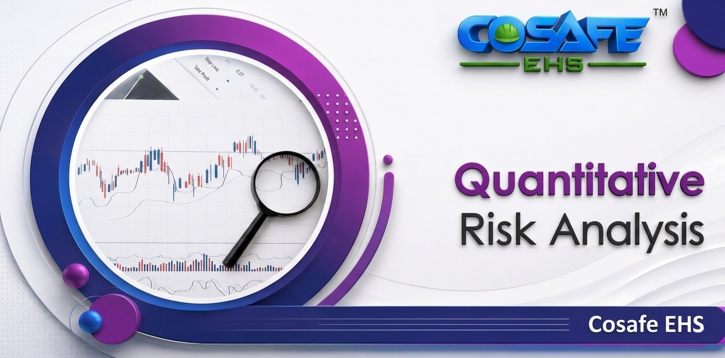 (QRA) Quantitative Risk Assessment Training