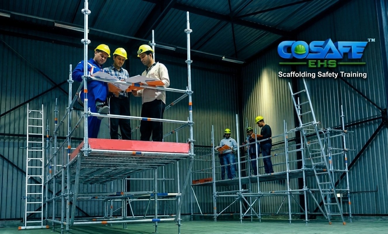 Scaffolding Safety Training