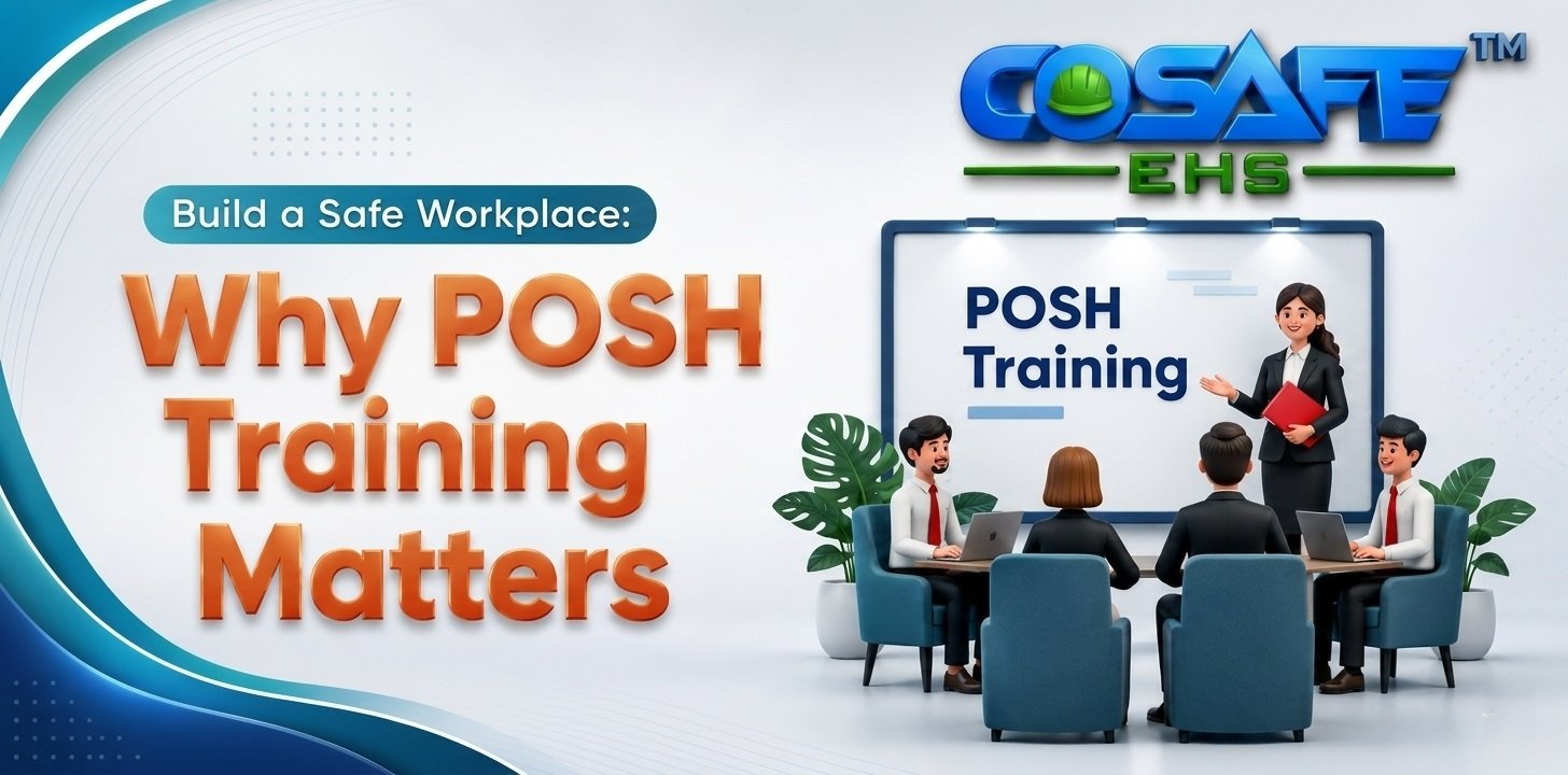 POSH Awareness Training