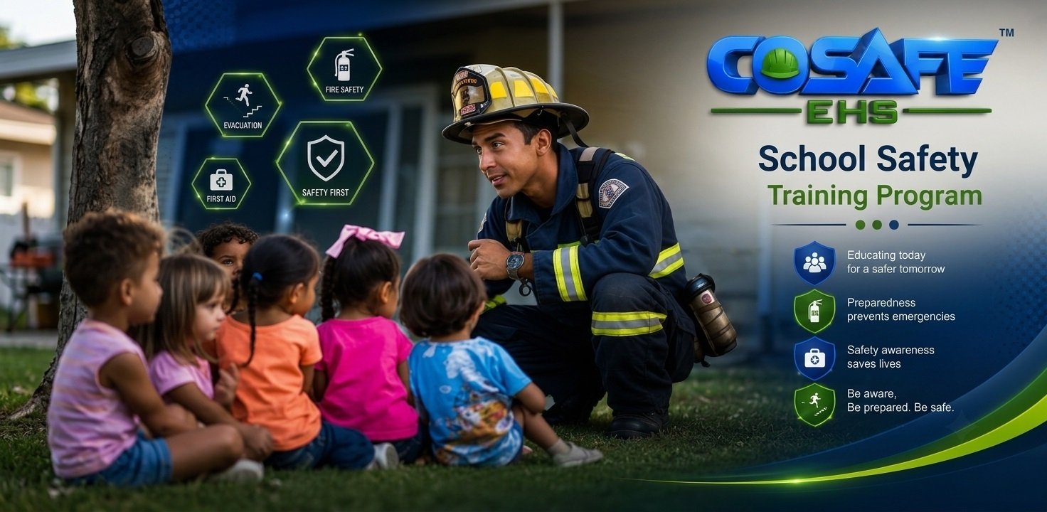 School Safety Training